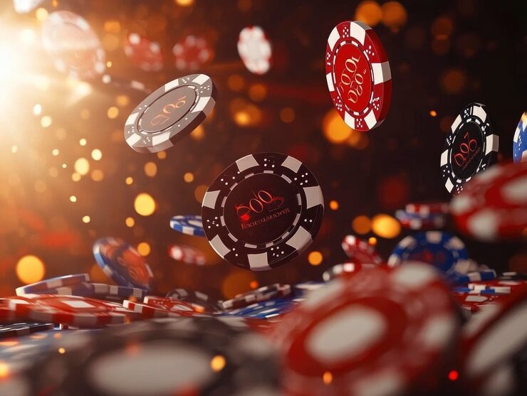 Speed Baccarat Game
